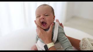 Load video: Baby Sleep Experience