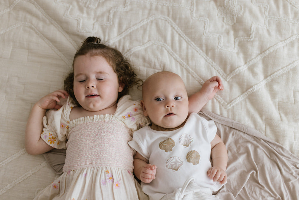 Baby and Toddler Sleep. Brisbane Sleep Specialist